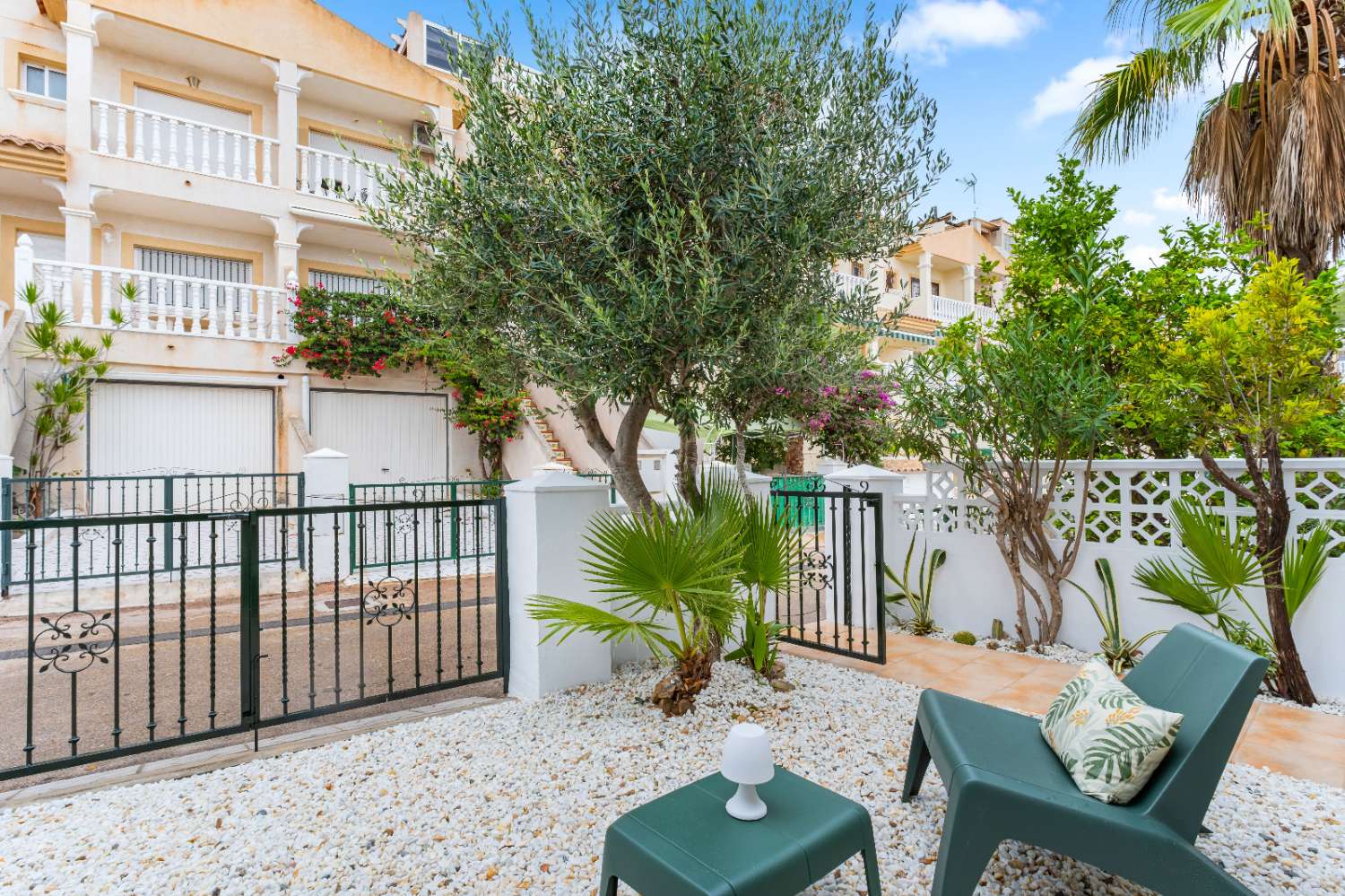 Bungalow in vendita a Villamartín-Las Filipinas (Orihuela)