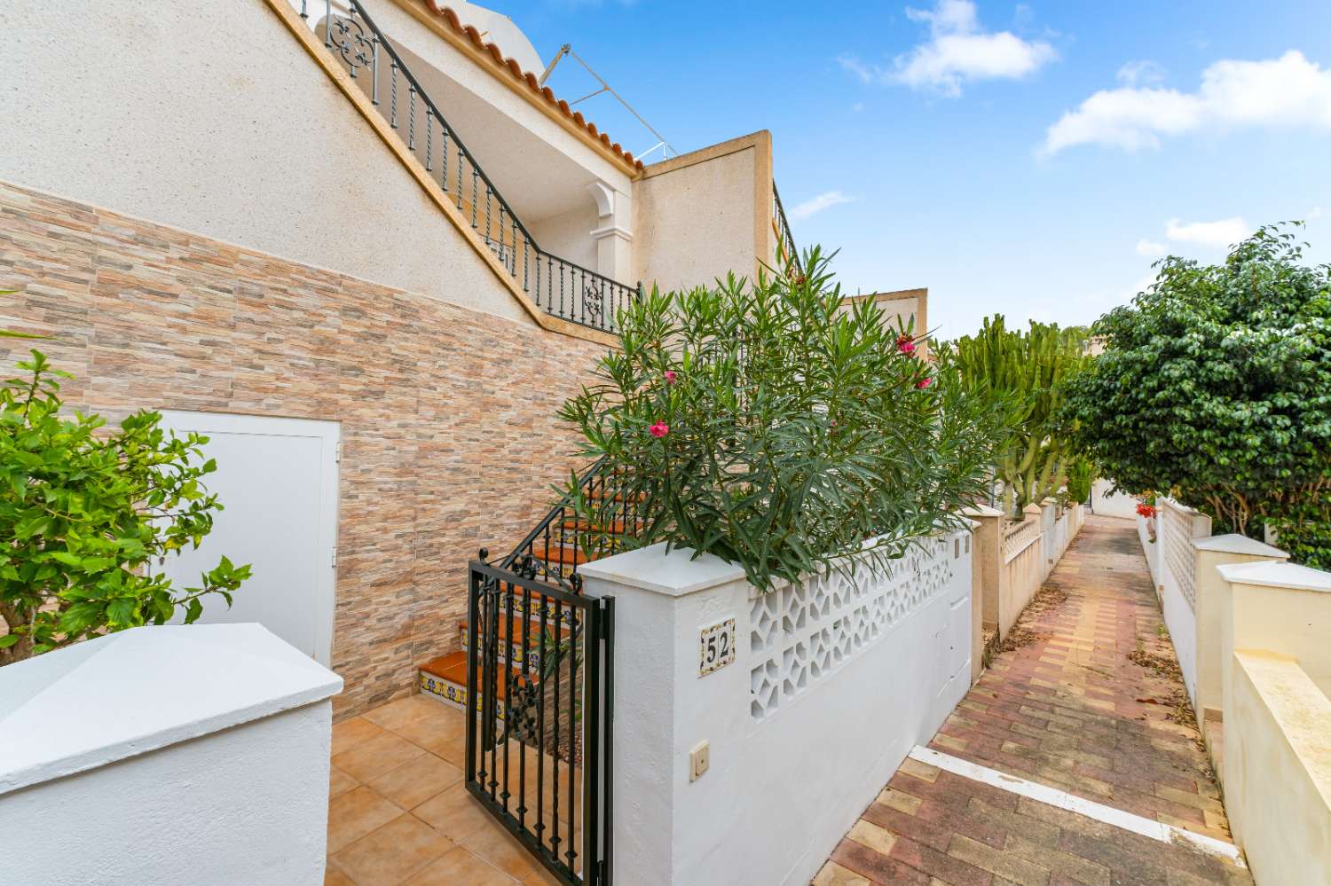 Bungalow in vendita a Villamartín-Las Filipinas (Orihuela)