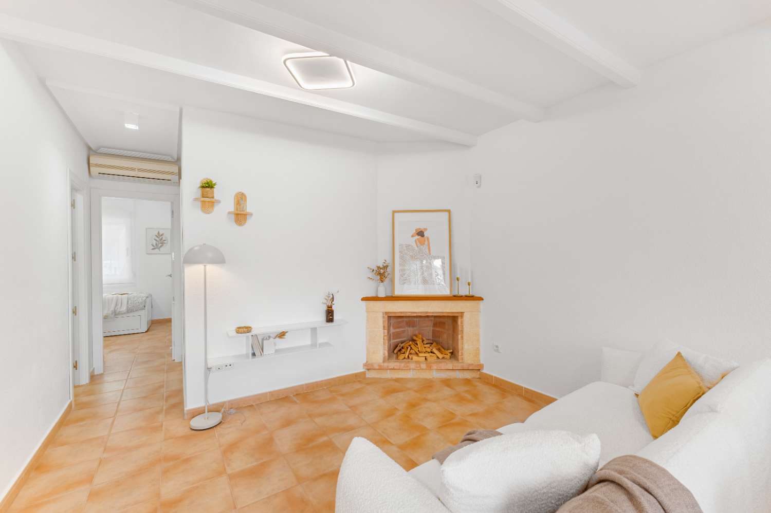 Bungalow in vendita a Villamartín-Las Filipinas (Orihuela)