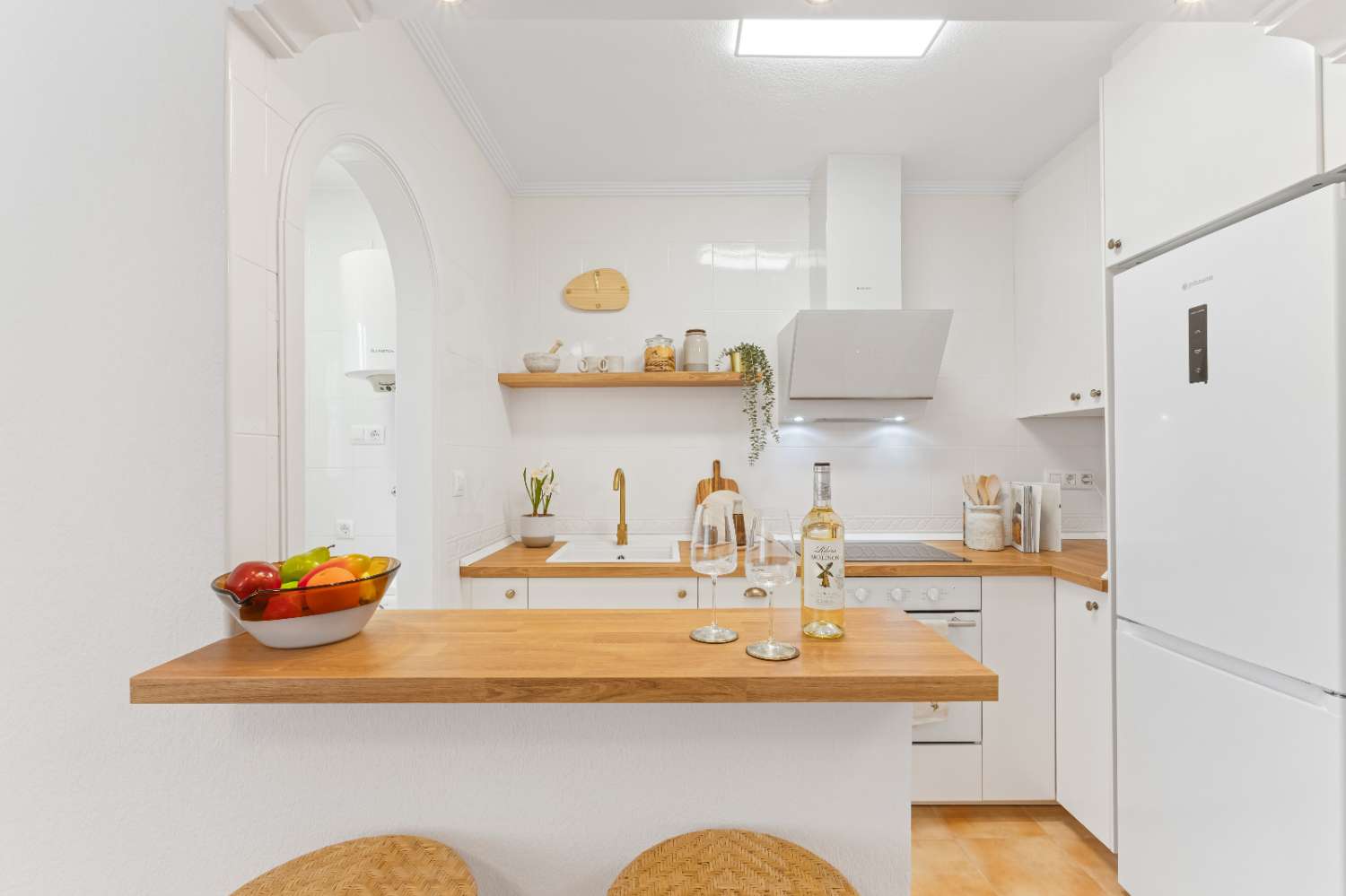 Bungalow in vendita a Villamartín-Las Filipinas (Orihuela)