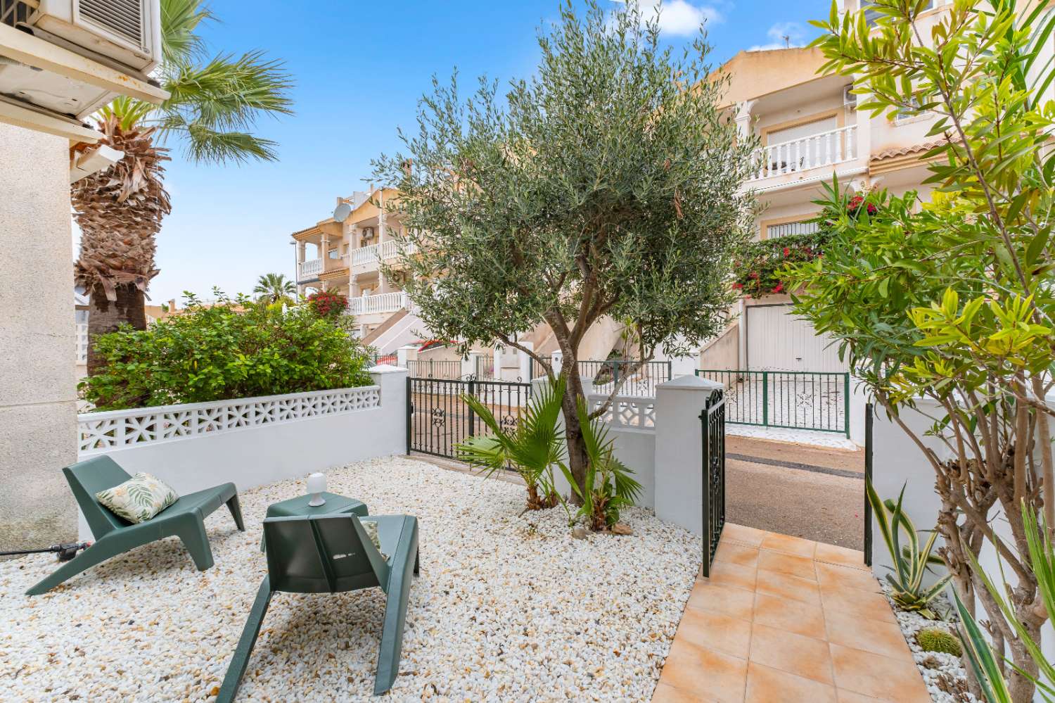 Bungalow in vendita a Villamartín-Las Filipinas (Orihuela)