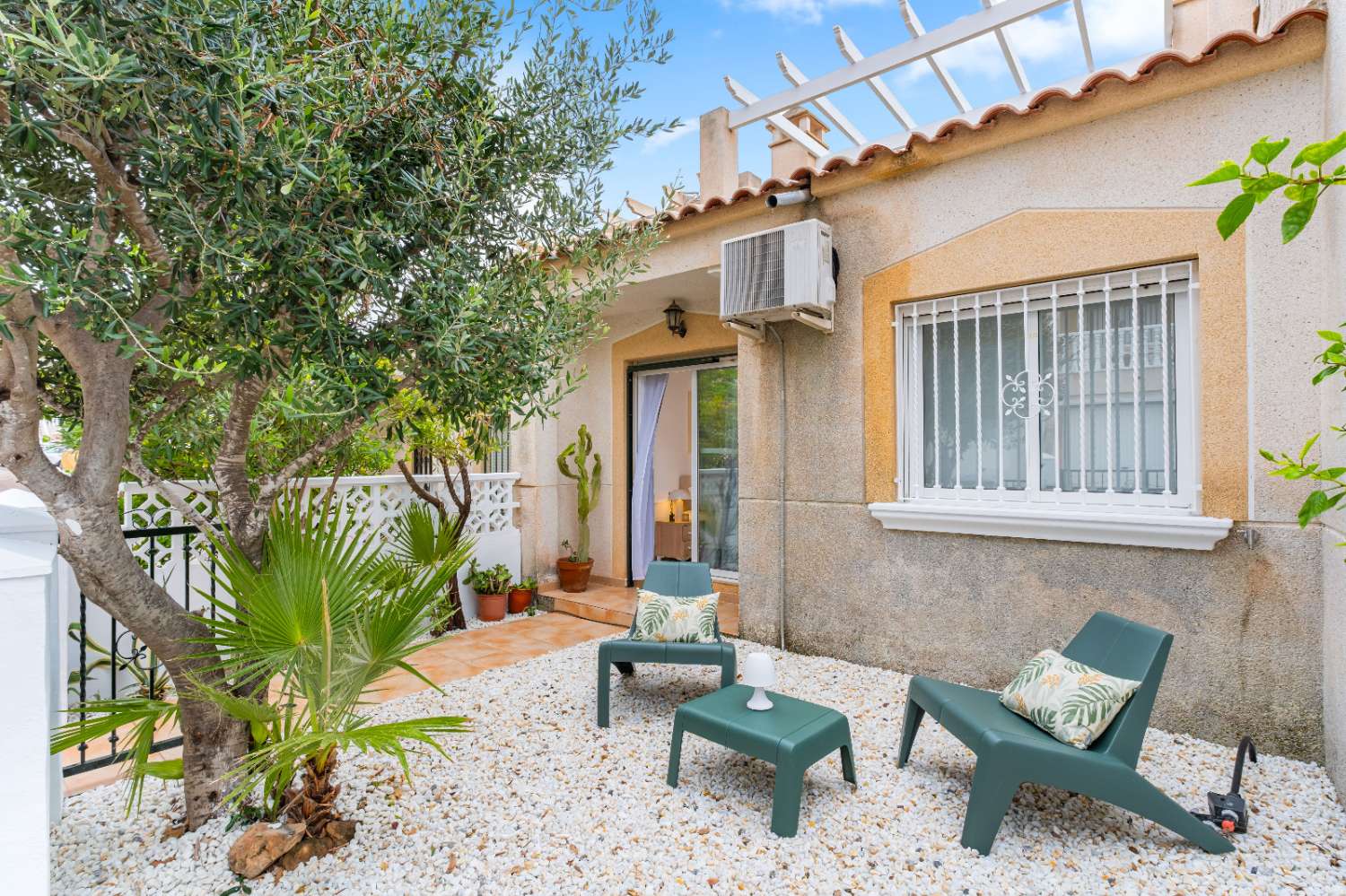 Bungalow in vendita a Villamartín-Las Filipinas (Orihuela)