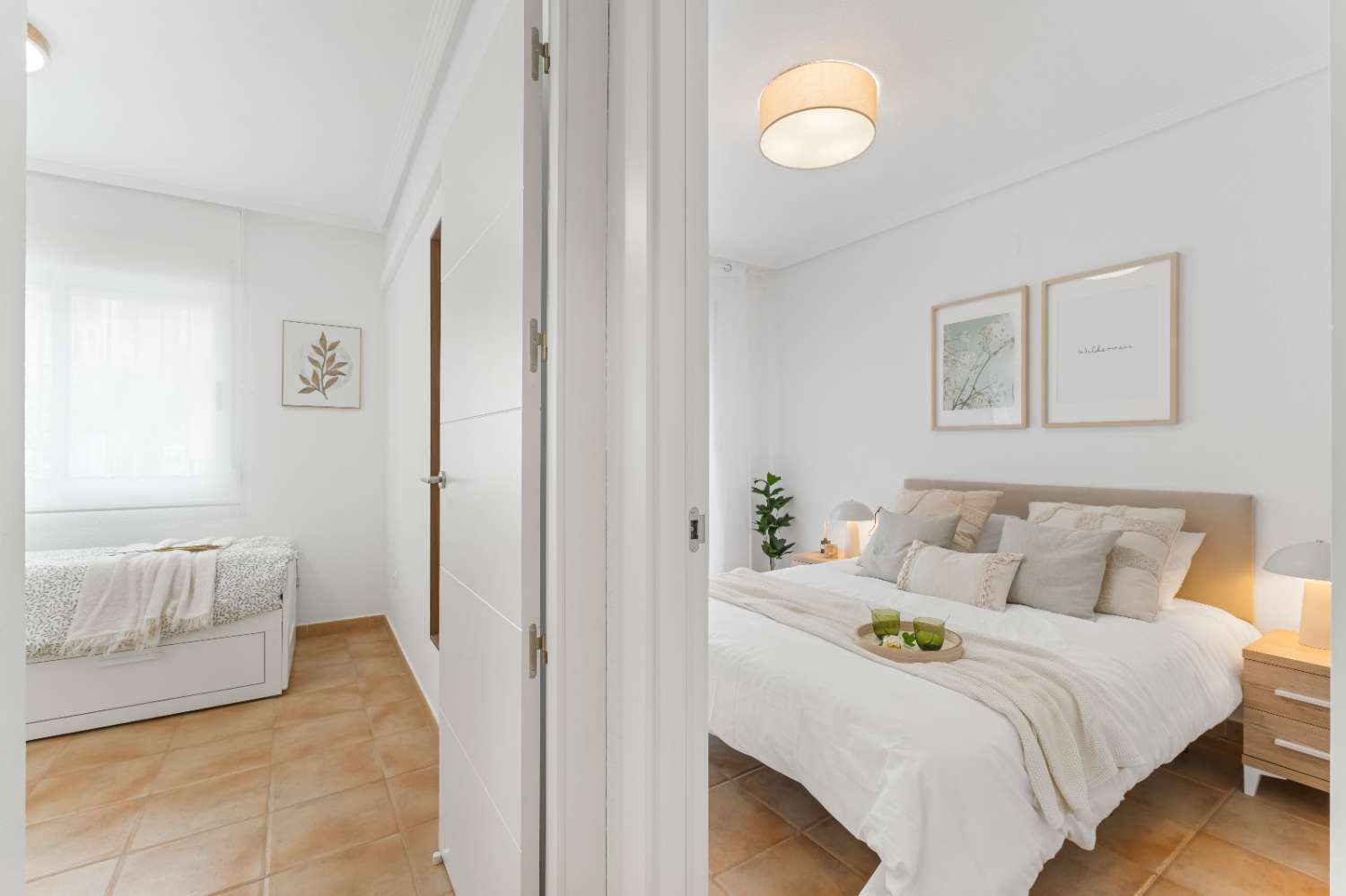 Bungalow in vendita a Villamartín-Las Filipinas (Orihuela)