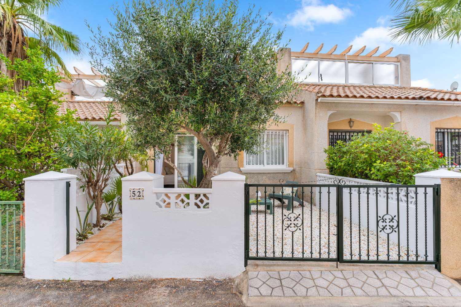 Bungalow in vendita a Villamartín-Las Filipinas (Orihuela)