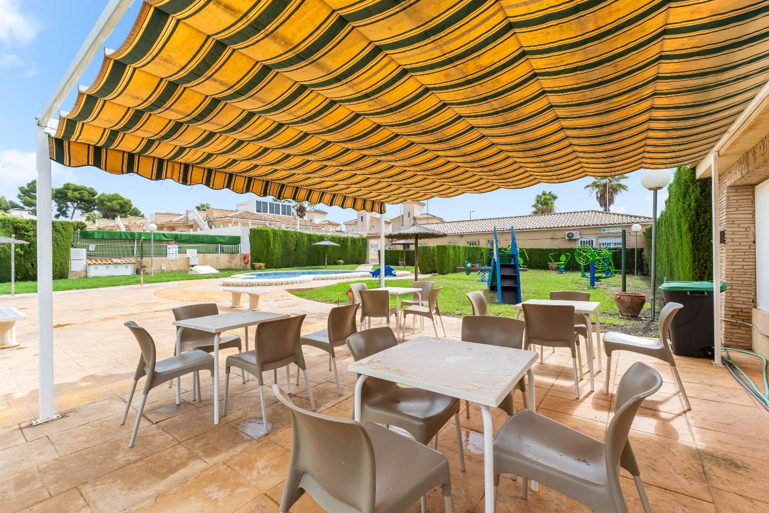 Bungalow in vendita a Villamartín-Las Filipinas (Orihuela)