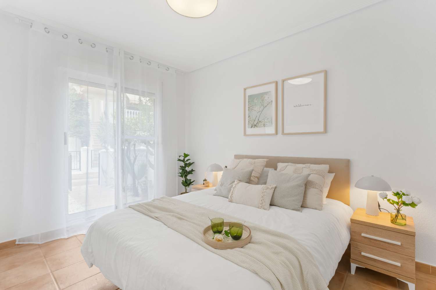 Bungalow in vendita a Villamartín-Las Filipinas (Orihuela)