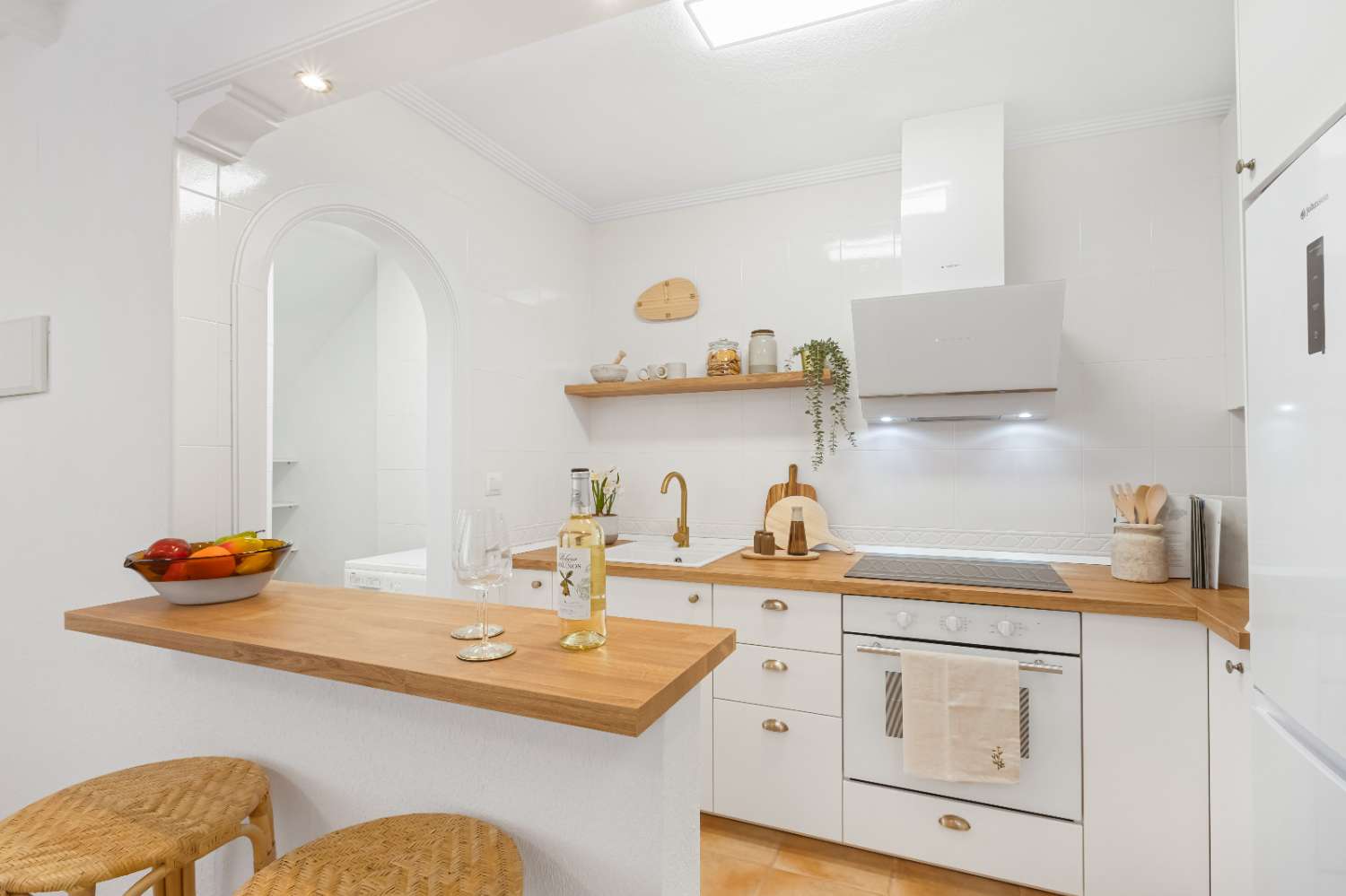 Bungalow in vendita a Villamartín-Las Filipinas (Orihuela)