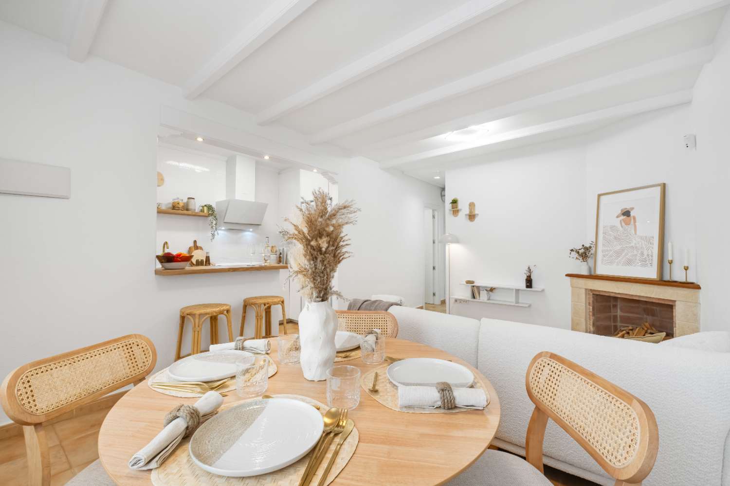 Bungalow in vendita a Villamartín-Las Filipinas (Orihuela)