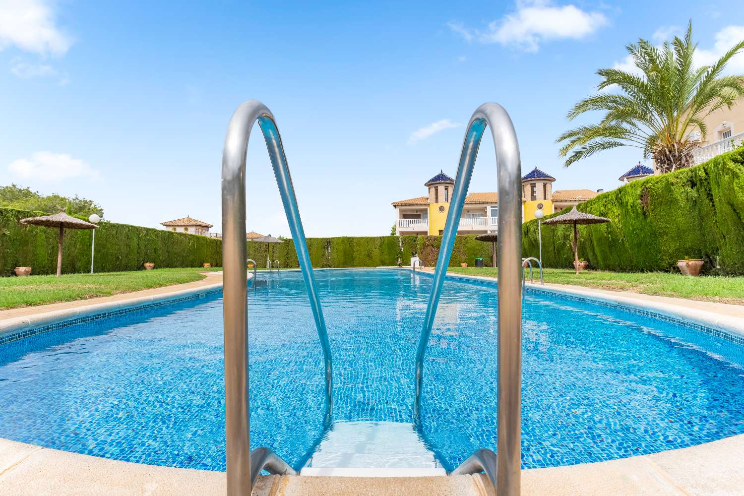 Bungalow in vendita a Villamartín-Las Filipinas (Orihuela)