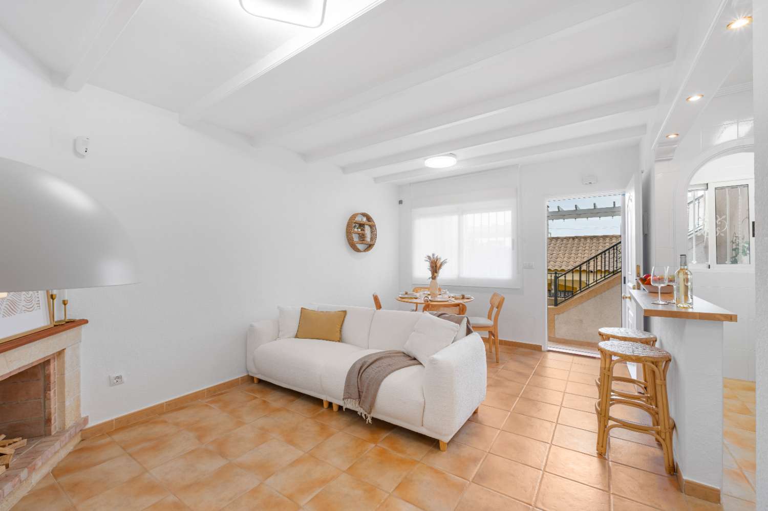 Bungalow in vendita a Villamartín-Las Filipinas (Orihuela)