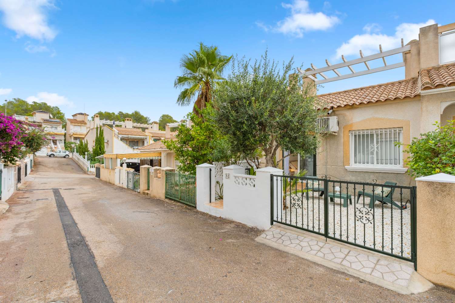 Bungalow in vendita a Villamartín-Las Filipinas (Orihuela)