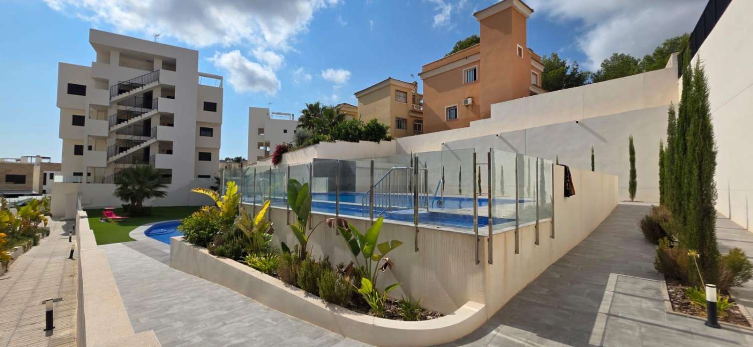 Lejlighed til salg i Villamartín-Las Filipinas (Orihuela)
