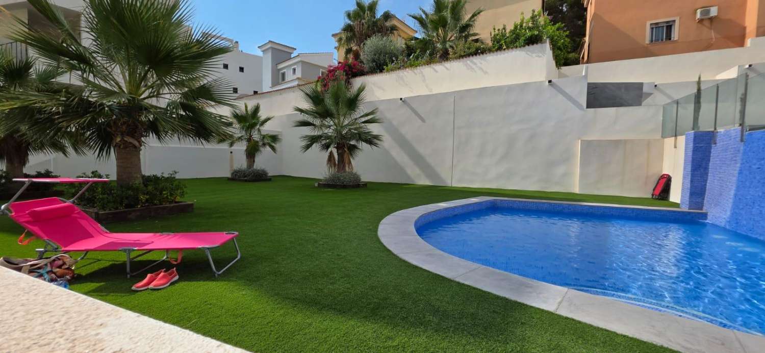 Lejlighed til salg i Villamartín-Las Filipinas (Orihuela)