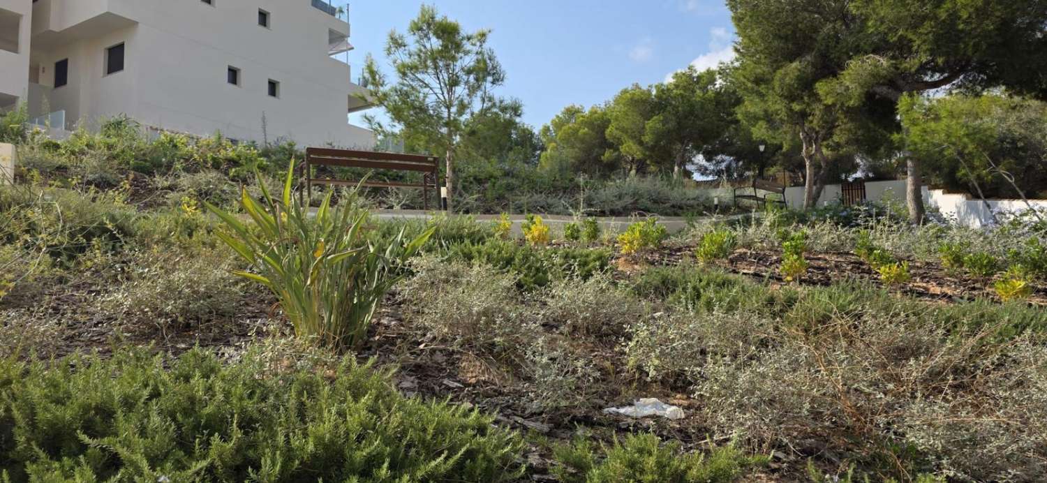 Lejlighed til salg i Villamartín-Las Filipinas (Orihuela)
