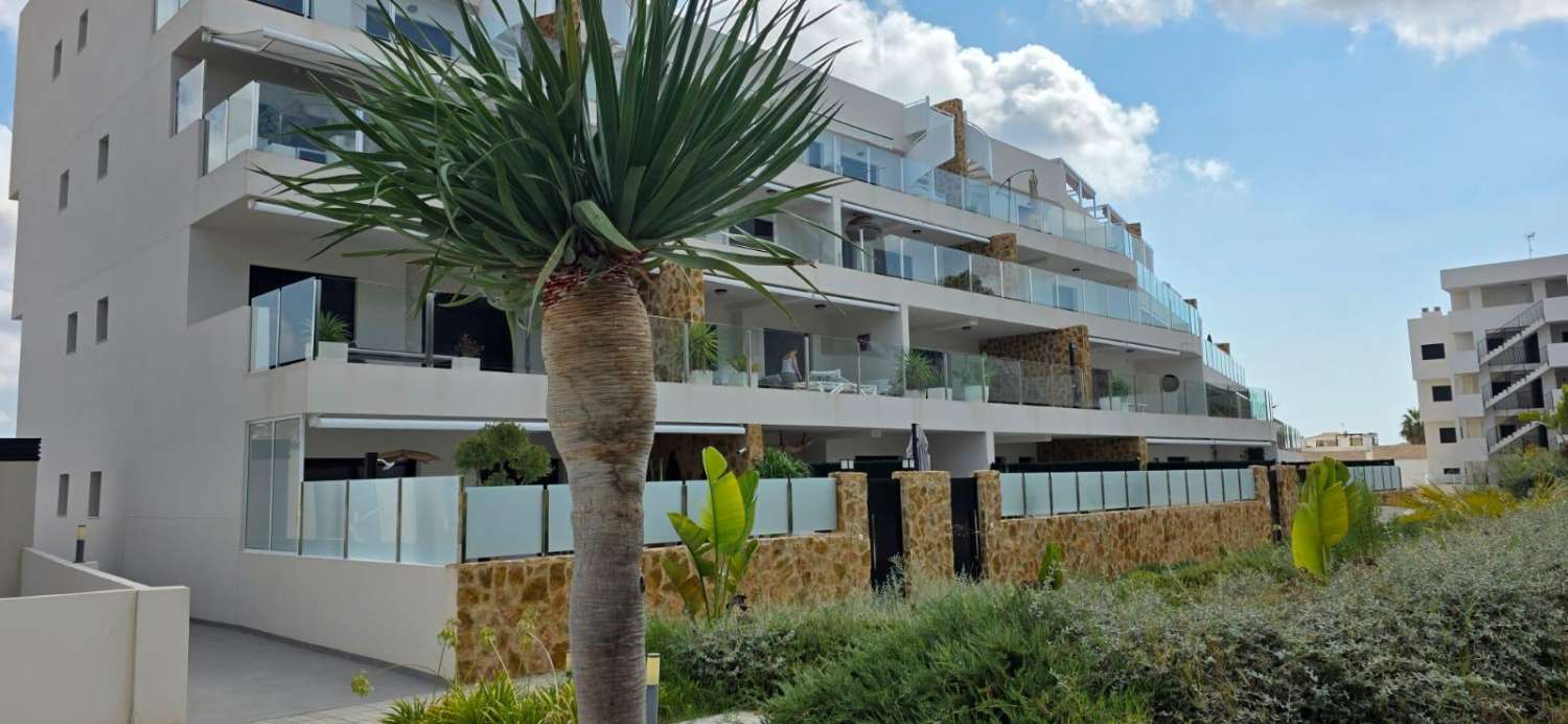 Lejlighed til salg i Villamartín-Las Filipinas (Orihuela)