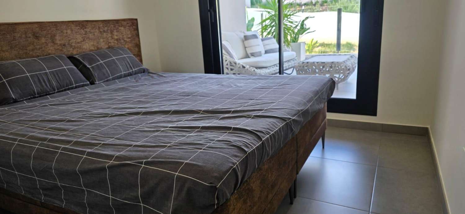 Lejlighed til salg i Villamartín-Las Filipinas (Orihuela)