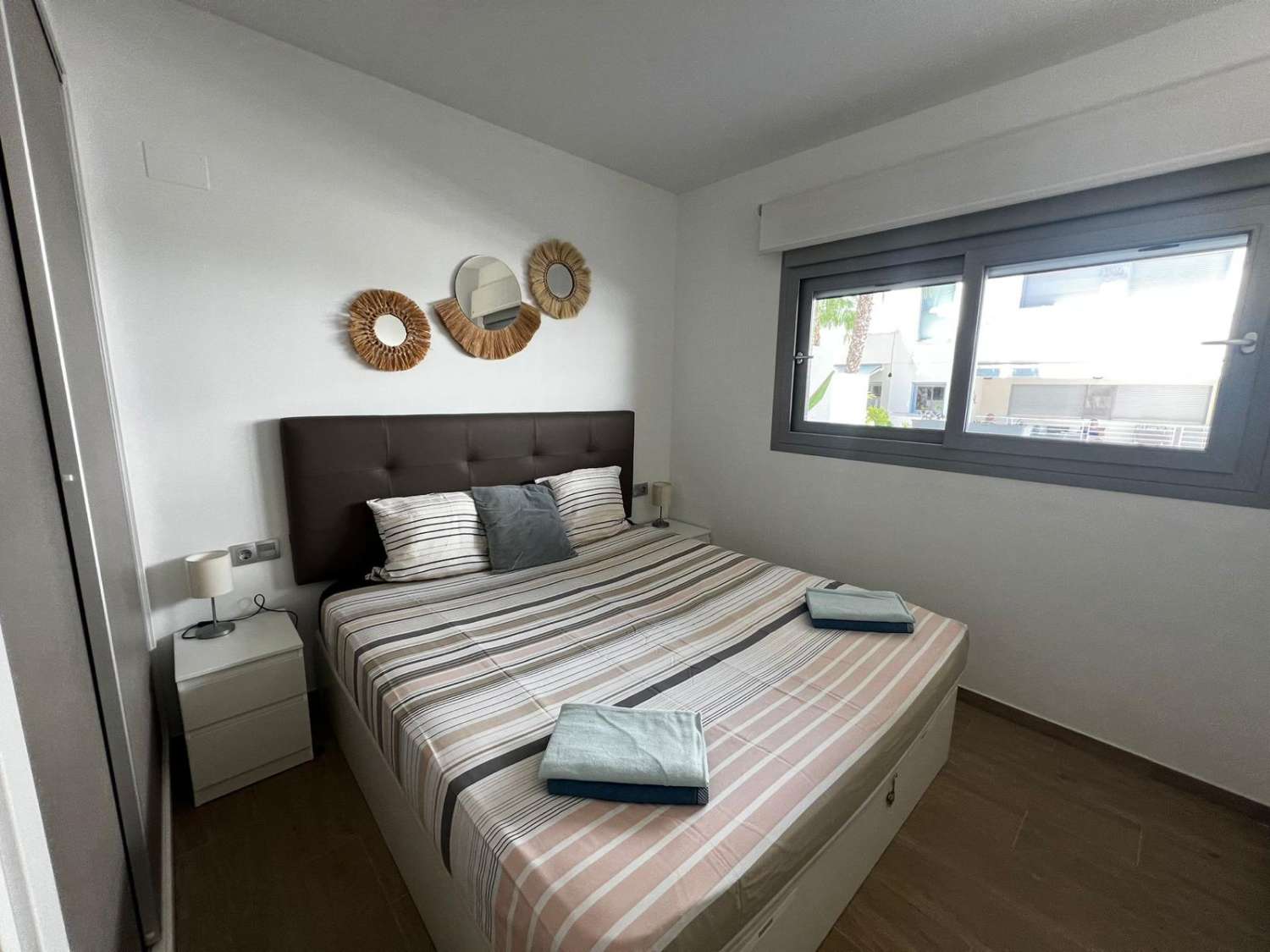 Lejlighed til salg i La Veleta (Torrevieja)