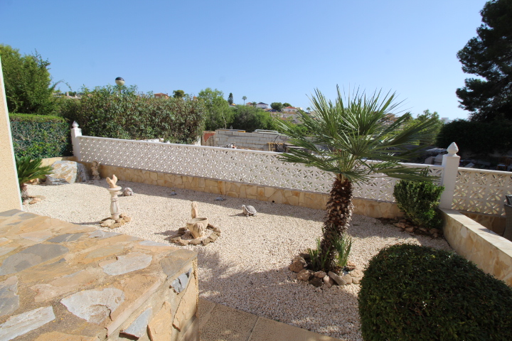 Villa til salg i San Miguel de Salinas