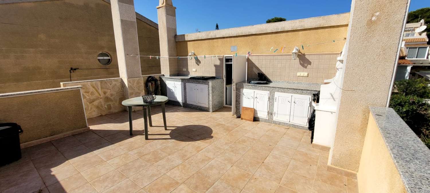 Villa til salg i San Miguel de Salinas
