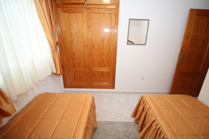 Villa til salg i San Miguel de Salinas