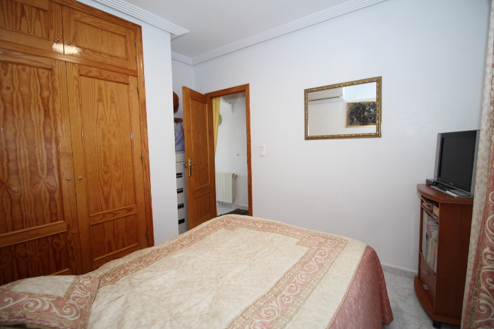 Villa til salg i San Miguel de Salinas