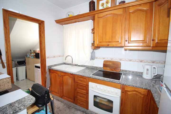 Villa til salg i San Miguel de Salinas