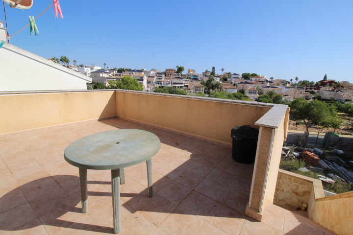 Villa til salg i San Miguel de Salinas