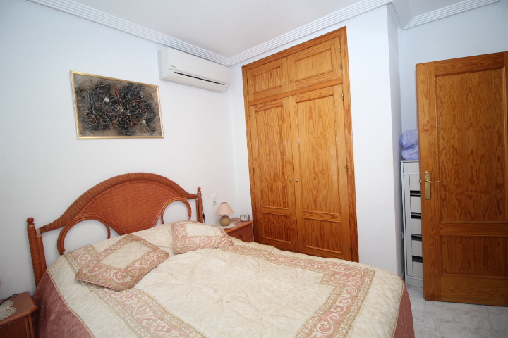 Villa til salg i San Miguel de Salinas