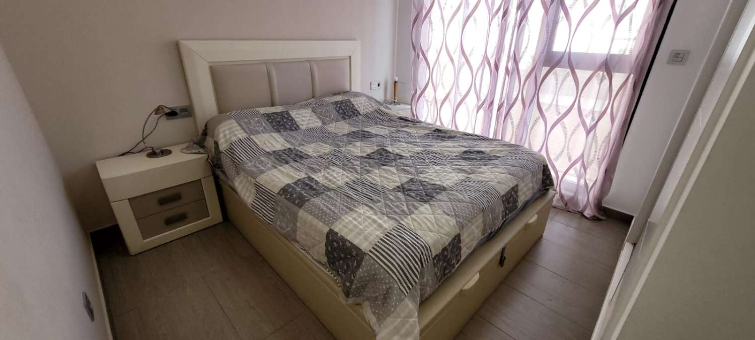 Moderne freistehende Villa in einer erstklassigen Gegend von Torrevieja mit 3 Schlafzimmern und 2 Bädern