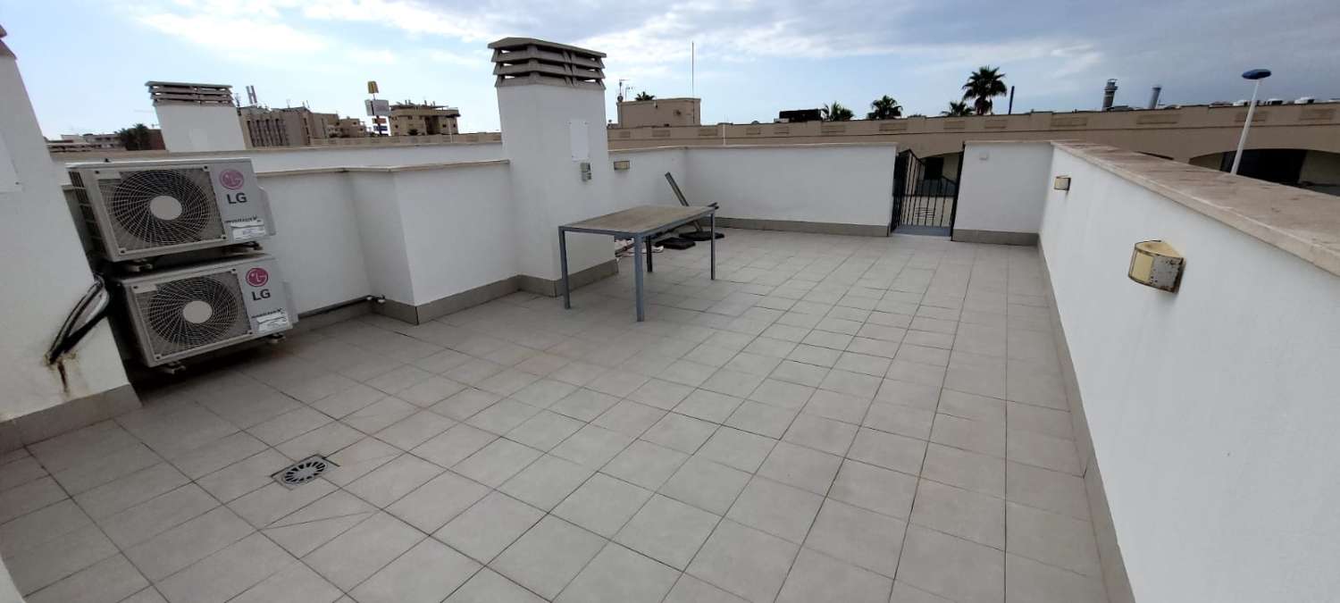 Moderne freistehende Villa in einer erstklassigen Gegend von Torrevieja mit 3 Schlafzimmern und 2 Bädern