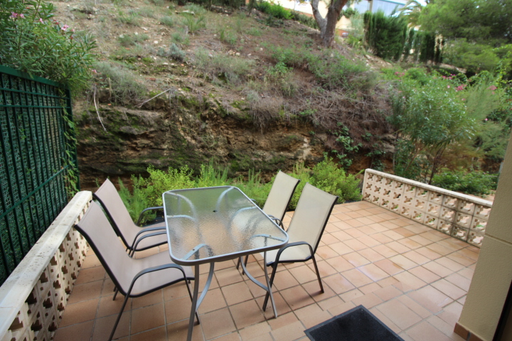Fantástico Dúplex en excelente estado, ubicado en privilegiada zona de Campoamor Golf.