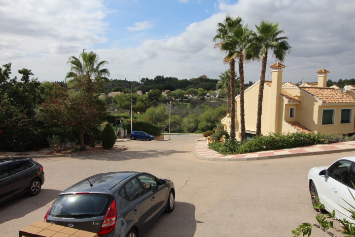 Fantástico Dúplex en excelente estado, ubicado en privilegiada zona de Campoamor Golf.