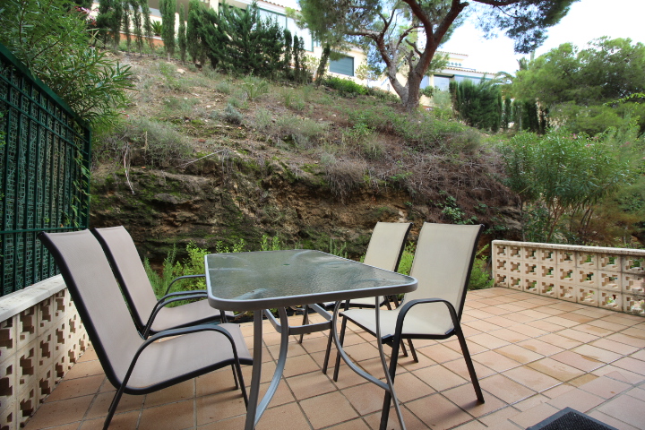 Fantástico Dúplex en excelente estado, ubicado en privilegiada zona de Campoamor Golf.