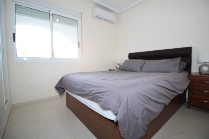 Appartement te koop in Villamartín-Las Filipinas (Orihuela)