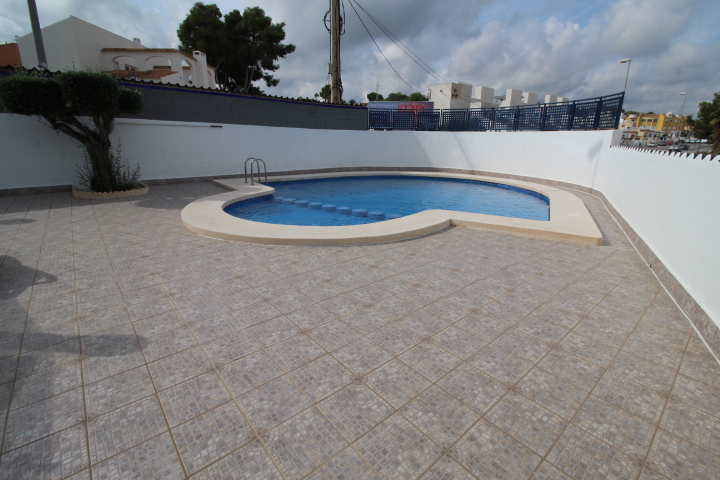 Appartement te koop in Villamartín-Las Filipinas (Orihuela)
