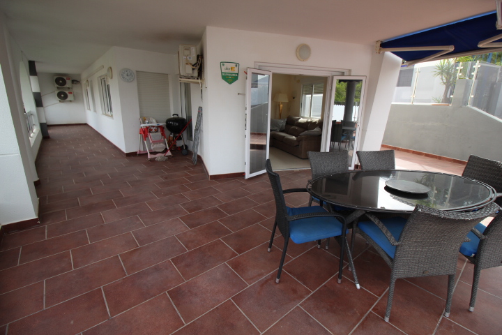 Appartement te koop in Villamartín-Las Filipinas (Orihuela)