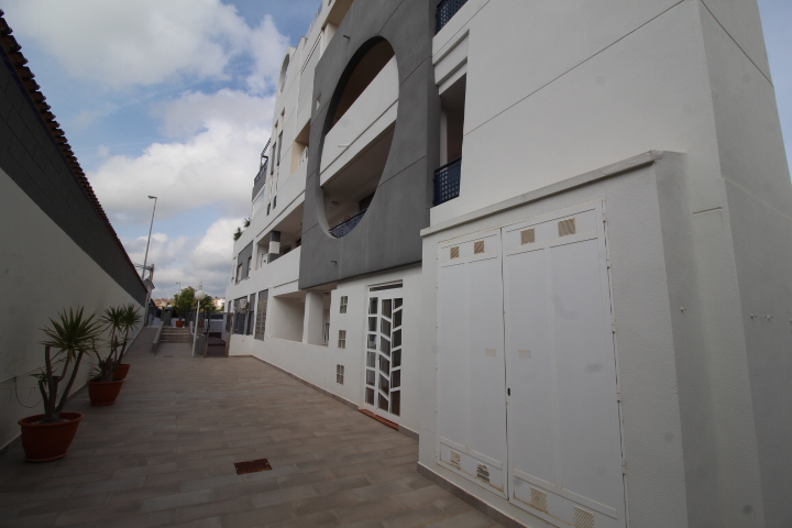 Appartement te koop in Villamartín-Las Filipinas (Orihuela)