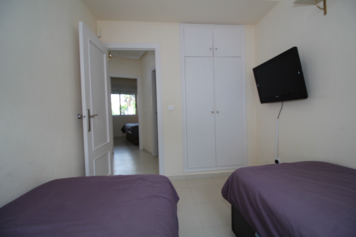 Appartement te koop in Villamartín-Las Filipinas (Orihuela)