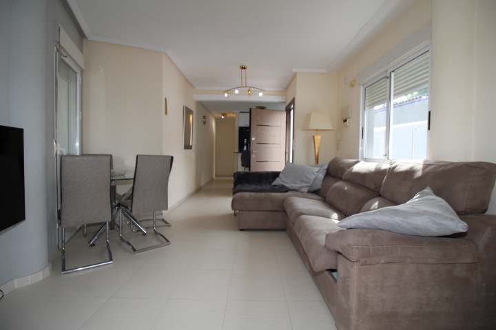 Appartement te koop in Villamartín-Las Filipinas (Orihuela)
