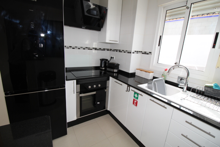 Appartement te koop in Villamartín-Las Filipinas (Orihuela)