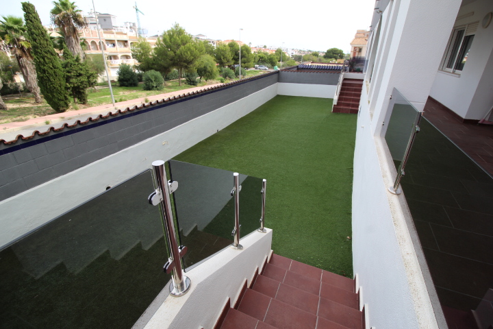 Appartement te koop in Villamartín-Las Filipinas (Orihuela)