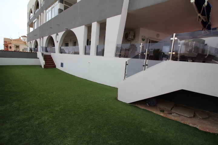 Appartement te koop in Villamartín-Las Filipinas (Orihuela)