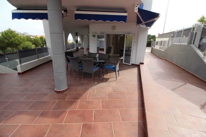 Appartement te koop in Villamartín-Las Filipinas (Orihuela)
