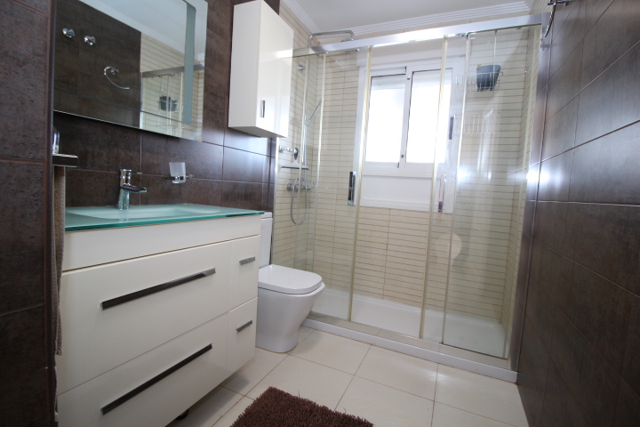 Appartement te koop in Villamartín-Las Filipinas (Orihuela)
