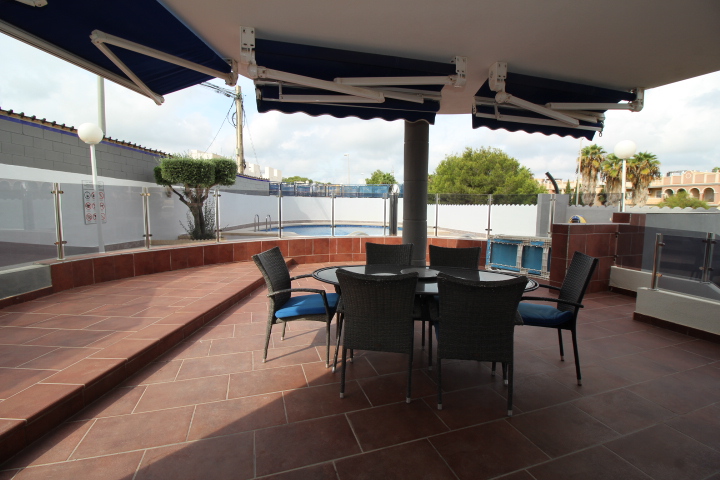 Appartement te koop in Villamartín-Las Filipinas (Orihuela)