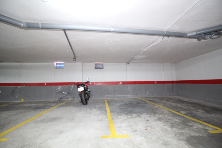 Appartement te koop in Villamartín-Las Filipinas (Orihuela)
