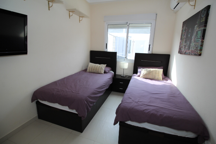 Appartement te koop in Villamartín-Las Filipinas (Orihuela)