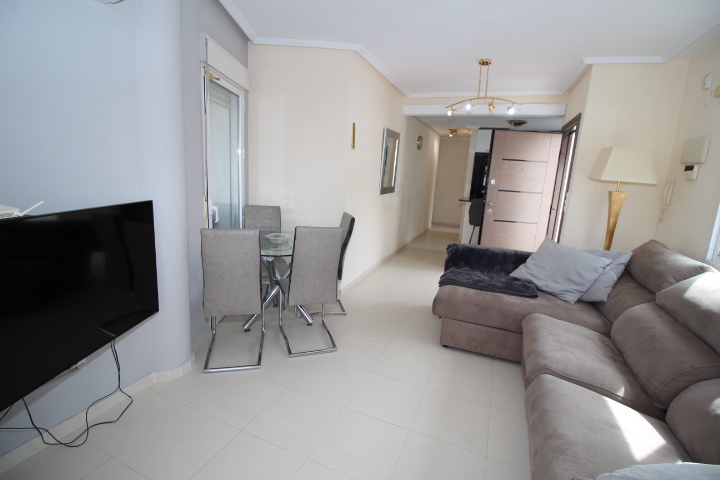 Appartement te koop in Villamartín-Las Filipinas (Orihuela)