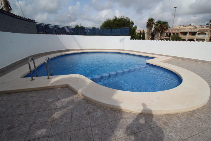 Appartement te koop in Villamartín-Las Filipinas (Orihuela)