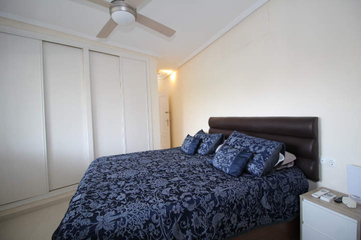 Appartement te koop in Villamartín-Las Filipinas (Orihuela)